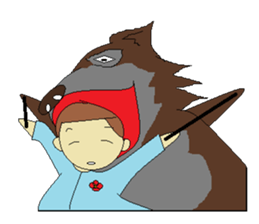 Feelings of today sticker #2225383