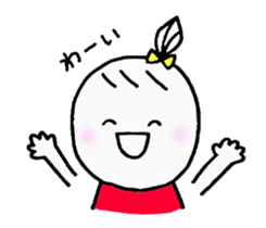 Nono&Wanwan sticker #2225464