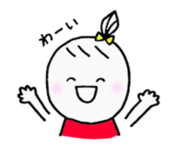 Nono&Wanwan sticker #2225464