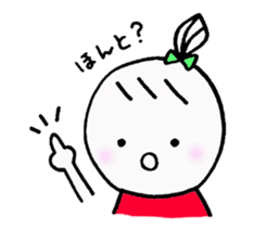 Nono&Wanwan sticker #2225465