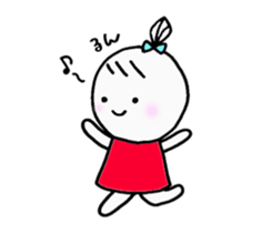 Nono&Wanwan sticker #2225467