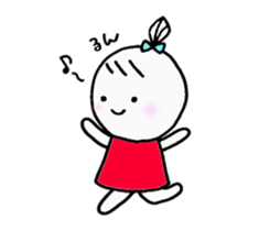 Nono&Wanwan sticker #2225467