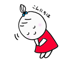 Nono&Wanwan sticker #2225470