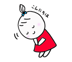 Nono&Wanwan sticker #2225470