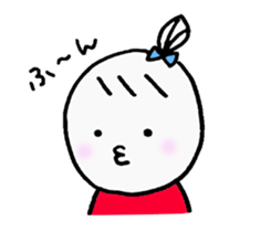 Nono&Wanwan sticker #2225472