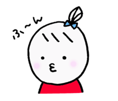 Nono&Wanwan sticker #2225472