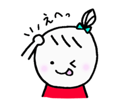 Nono&Wanwan sticker #2225474