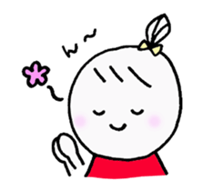 Nono&Wanwan sticker #2225475