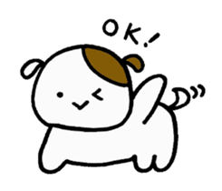 Nono&Wanwan sticker #2225476