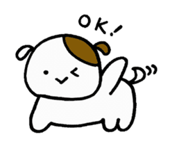 Nono&Wanwan sticker #2225476