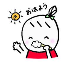 Nono&Wanwan sticker #2225478