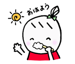 Nono&Wanwan sticker #2225478