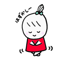 Nono&Wanwan sticker #2225481