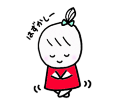 Nono&Wanwan sticker #2225481