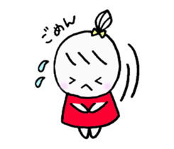 Nono&Wanwan sticker #2225483