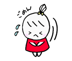 Nono&Wanwan sticker #2225483