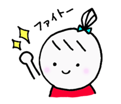 Nono&Wanwan sticker #2225484