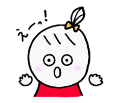 Nono&Wanwan sticker #2225485