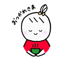 Nono&Wanwan sticker #2225487