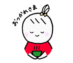 Nono&Wanwan sticker #2225487