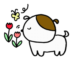 Nono&Wanwan sticker #2225488