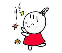 Nono&Wanwan sticker #2225490