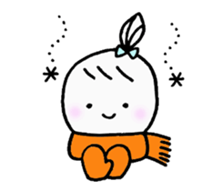 Nono&Wanwan sticker #2225491