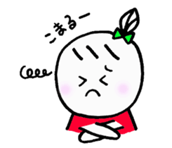 Nono&Wanwan sticker #2225492