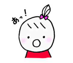 Nono&Wanwan sticker #2225495