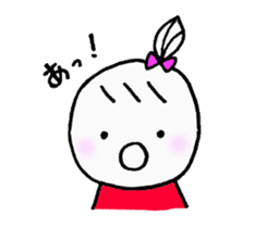 Nono&Wanwan sticker #2225495