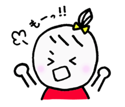 Nono&Wanwan sticker #2225496