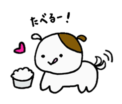 Nono&Wanwan sticker #2225497