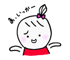 Nono&Wanwan sticker #2225500