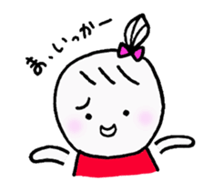 Nono&Wanwan sticker #2225500