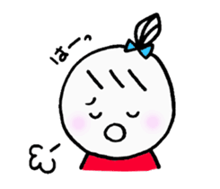 Nono&Wanwan sticker #2225501