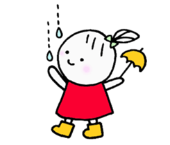 Nono&Wanwan sticker #2225503