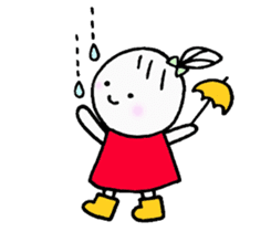 Nono&Wanwan sticker #2225503