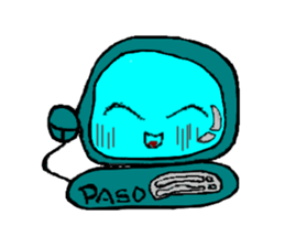 aco's