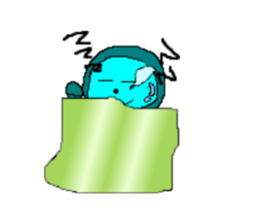 I love pasota sticker #2225617