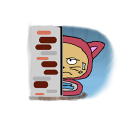 I love pasota sticker #2225620