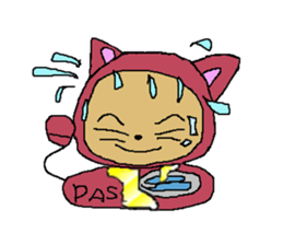 I love pasota sticker #2225623
