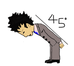 Mr.mame & Ms.mame sticker #2226506