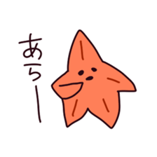 yuru-Jellyfish sticker #2226557
