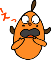 mage san sticker #2226637