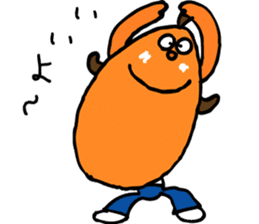 mage san sticker #2226639