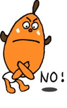 mage san sticker #2226641