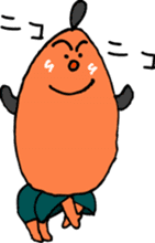 mage san sticker #2226652