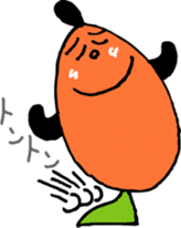 mage san sticker #2226655