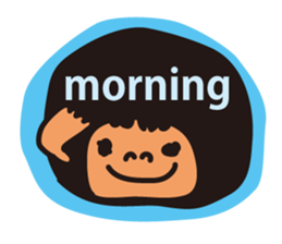 lovely talk sticker #2227245