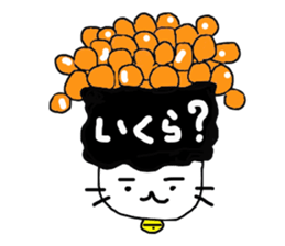 Gomame 3 sticker #2227433